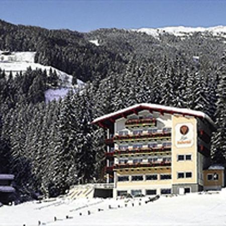 Hotel Hubertus Fügen Exterior foto